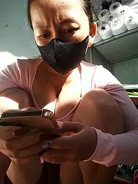 Rinny99 online show from 12, 1, 2026