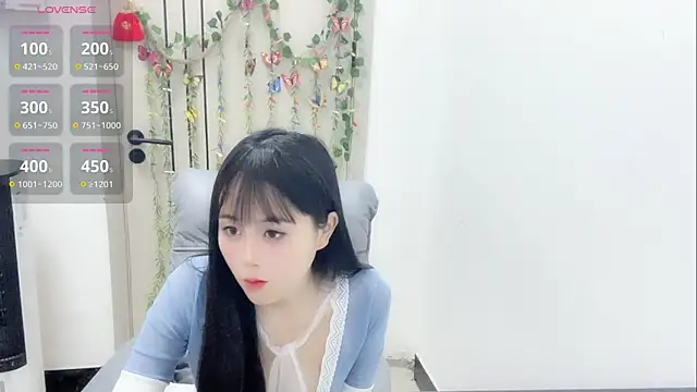 Yuner-i888 online show from 15, 1, 2026