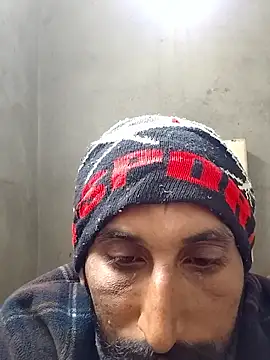 Snapshot of kulwantj chatting on 12, 1, 2026 kulwantj online show from 12, 1, 2026