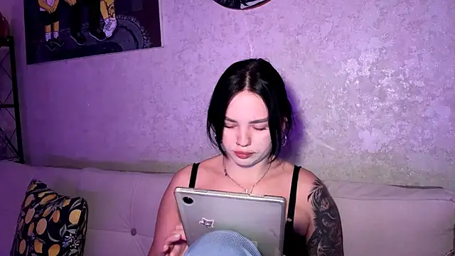 Snapshot of sofdancetr chatting on 12, 1, 2026 sofdancetr online show from 12, 1, 2026