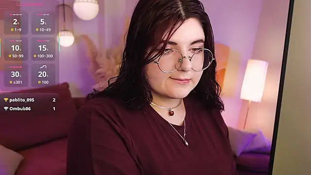 Siena aa online show from 31, 3, 2026