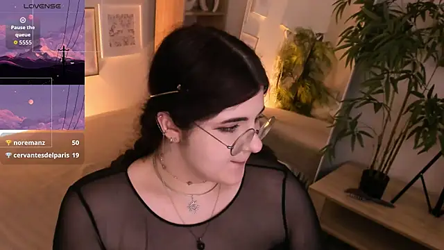 Snapshot of Siena_aa chatting on 22, 6, 2026 Siena aa online show from 22, 6, 2026