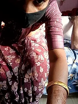 Snapshot of Aanubabya chatting on 17, 1, 2026 Aanubabya online show from 17, 1, 2026