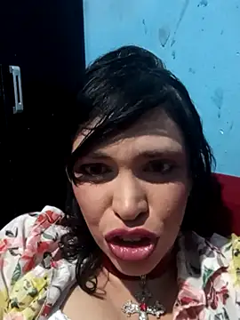 Snapshot of gaellymurlockx18 chatting on 26, 2, 2026 gaellymurlockx18 online show from 26, 2, 2026