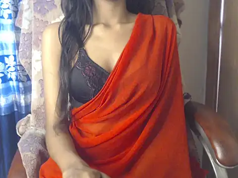 Velvet Queen  online show from 11, 1, 2026