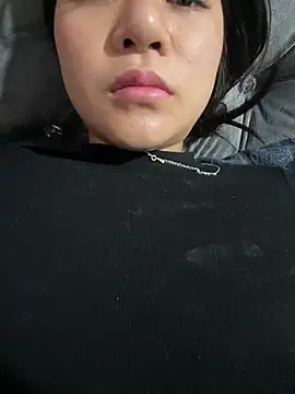 Snapshot of Asuna-be chatting on 2, 3, 2026 Asuna-be online show from 2, 3, 2026