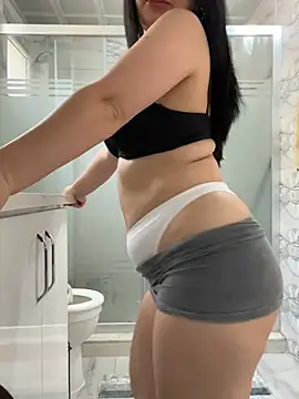melissiaayzem online show from 9, 6, 2026