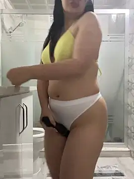 melissiaayzem online show from 21, 6, 2026