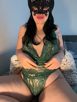 melissiaayzem online show from 9, 3, 2026