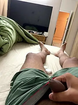 RithwikShar online show from 10, 1, 2026