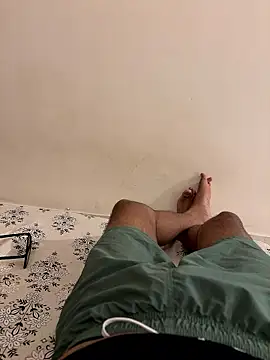 RithwikShar online show from 17, 1, 2026