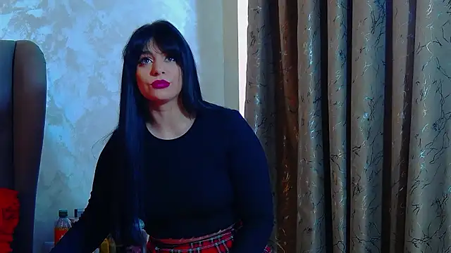 Snapshot of MaddyAllure chatting on 19, 2, 2026 MaddyAllure online show from 19, 2, 2026