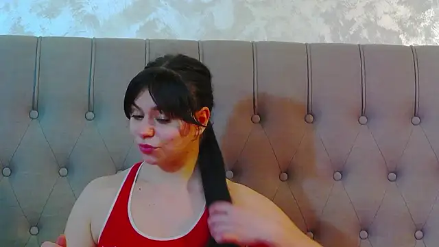 Snapshot of MaddyAllure chatting on 14, 2, 2026 MaddyAllure online show from 14, 2, 2026