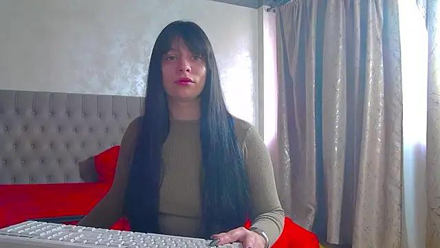 Snapshot of MaddyAllure chatting on 26, 2, 2026 MaddyAllure online show from 26, 2, 2026