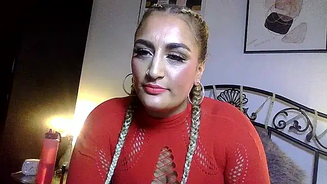 KiraBestxo online show from 13, 1, 2026