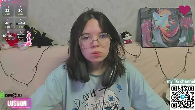 YukiSorimachi online show from 17, 1, 2026