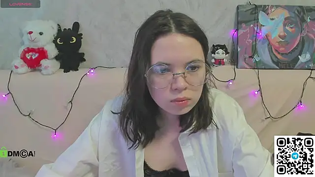 YukiSorimachi online show from 15, 1, 2026