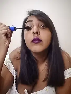 IndianBearxx online show from 3, 6, 2026