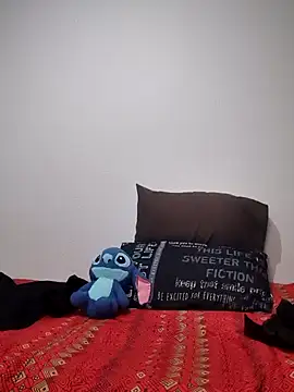 IndianBearxx online show from 1, 6, 2026