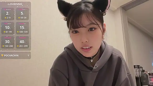 Snapshot of hono__03 chatting on 18, 2, 2026 hono 03 online show from 18, 2, 2026