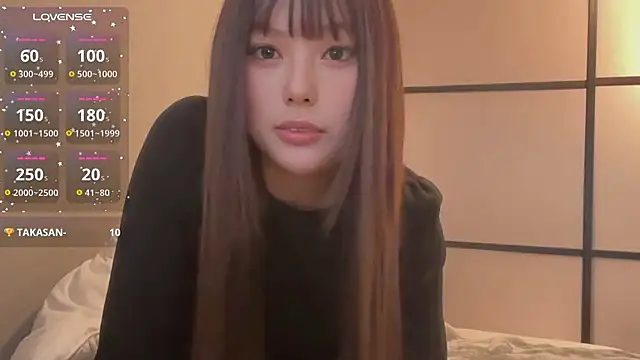 Snapshot of hono__03 chatting on 28, 2, 2026 hono 03 online show from 28, 2, 2026