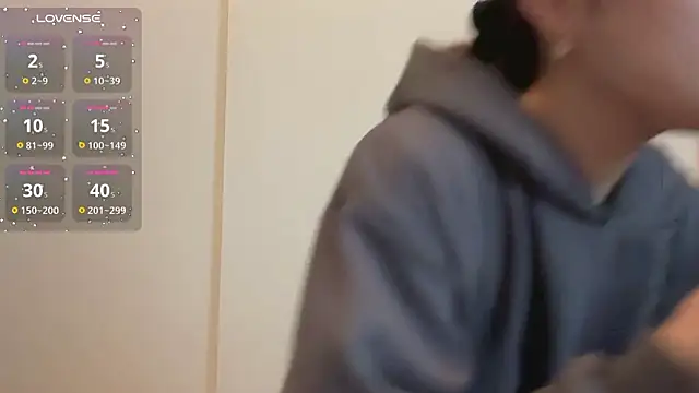 Snapshot of hono__03 chatting on 20, 2, 2026 hono 03 online show from 20, 2, 2026