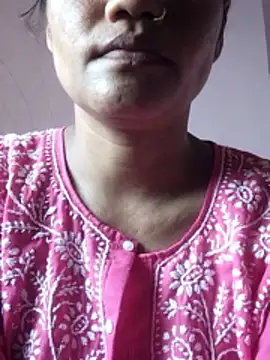 Snapshot of Zaara101 chatting on 6, 6, 2026 Zaara101 online show from 6, 6, 2026