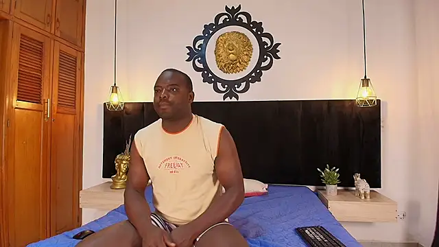 elnegritodelsabor1 online show from 15, 1, 2026