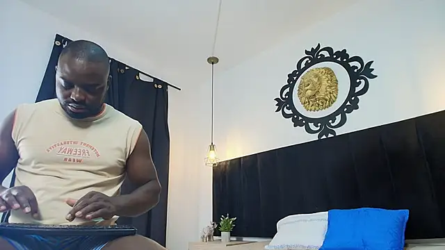 Snapshot of elnegritodelsabor1 chatting on 12, 2, 2026 elnegritodelsabor1 online show from 12, 2, 2026