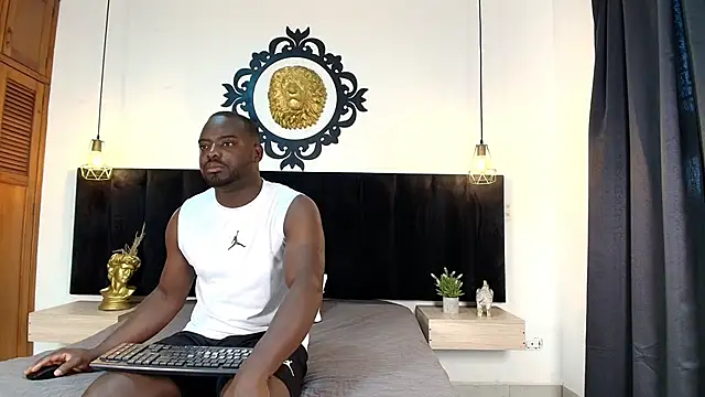 Snapshot of elnegritodelsabor1 chatting on 2, 2, 2026 elnegritodelsabor1 online show from 2, 2, 2026