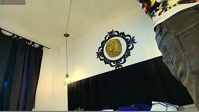 Snapshot of elnegritodelsabor1 chatting on 23, 2, 2026 elnegritodelsabor1 online show from 23, 2, 2026