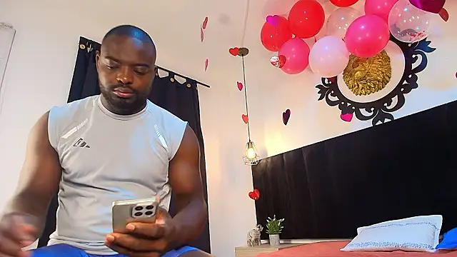 Snapshot of elnegritodelsabor1 chatting on 14, 2, 2026 elnegritodelsabor1 online show from 14, 2, 2026