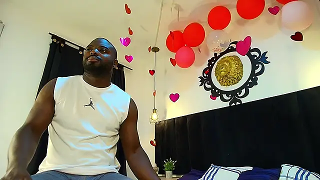 Snapshot of elnegritodelsabor1 chatting on 19, 2, 2026 elnegritodelsabor1 online show from 19, 2, 2026