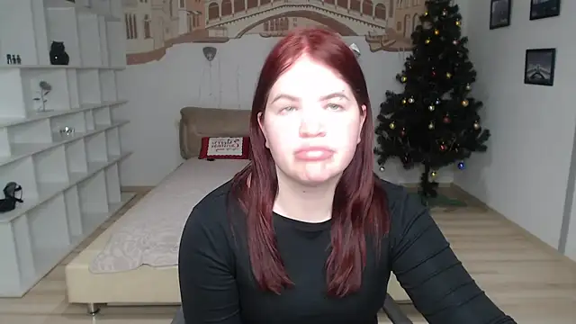 Secret Emma online show from 10, 1, 2026