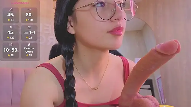 Snapshot of Evadeep_a chatting on 15, 1, 2026 Evadeep a online show from 15, 1, 2026