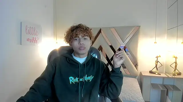 Anyelo Twink online show from 6, 3, 2026