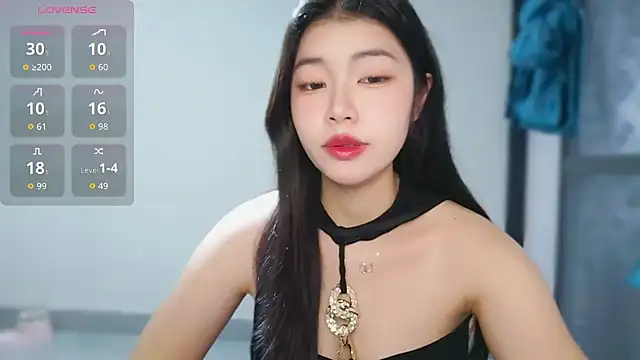 Snapshot of -XiaoYu-777 chatting on 7, 2, 2026 -XiaoYu-777 online show from 7, 2, 2026