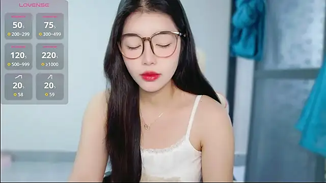 Snapshot of -XiaoYu-777 chatting on 22, 2, 2026 -XiaoYu-777 online show from 22, 2, 2026