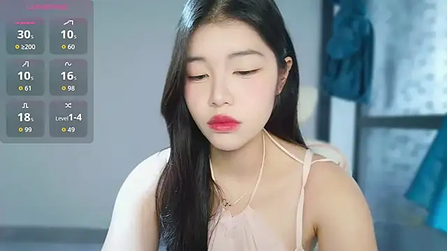 Snapshot of -XiaoYu-777 chatting on 6, 2, 2026 -XiaoYu-777 online show from 6, 2, 2026