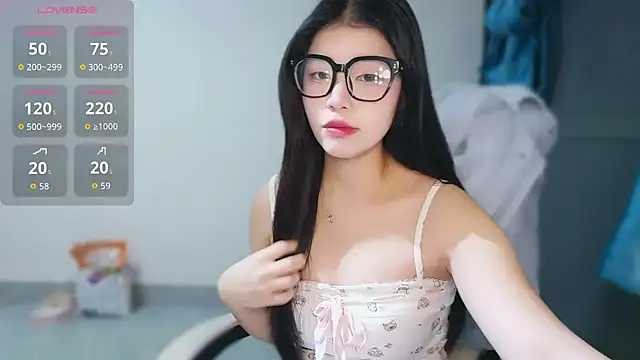 Snapshot of -XiaoYu-777 chatting on 12, 2, 2026 -XiaoYu-777 online show from 12, 2, 2026