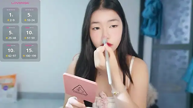 Snapshot of -XiaoYu-777 chatting on 8, 2, 2026 -XiaoYu-777 online show from 8, 2, 2026