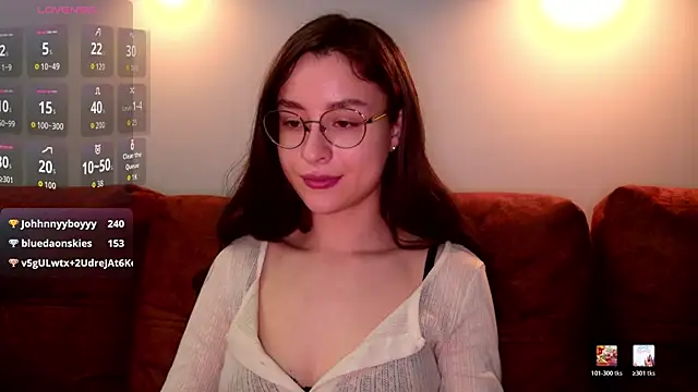 Snapshot of classy____ chatting on 19, 4, 2026 classy online show from 19, 4, 2026