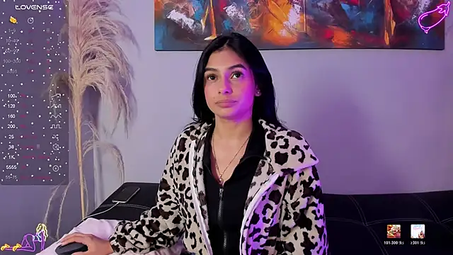 lilith petit  online show from 27, 2, 2026