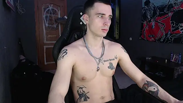 Jack loveeee online show from 23, 3, 2026