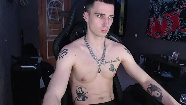 Jack loveeee online show from 22, 4, 2026