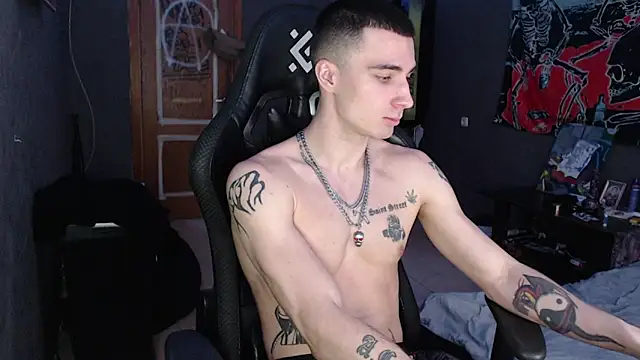 Snapshot of Jack_loveeee chatting on 12, 1, 2026 Jack loveeee online show from 12, 1, 2026