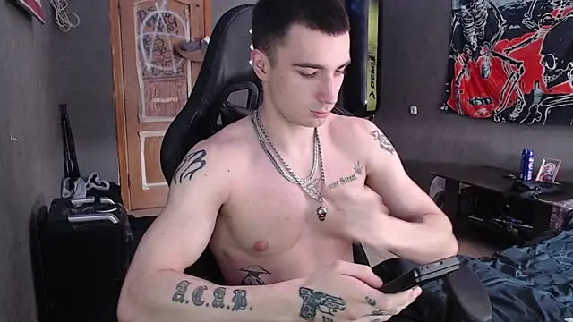 Jack loveeee online show from 29, 3, 2026