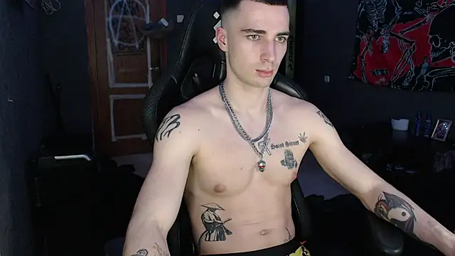 Jack loveeee online show from 11, 3, 2026