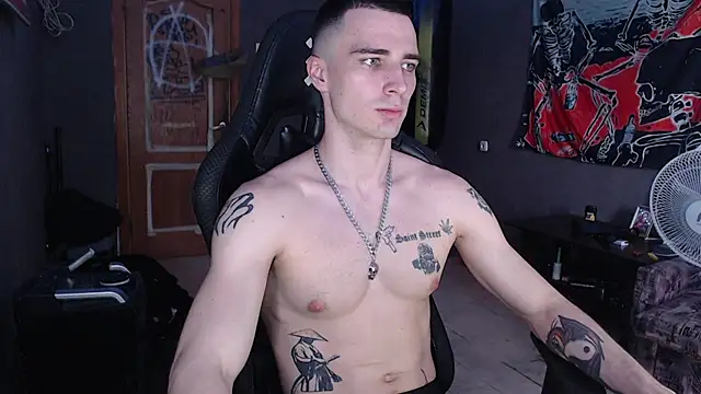 Snapshot of Jack_loveeee chatting on 6, 6, 2026 Jack loveeee online show from 6, 6, 2026