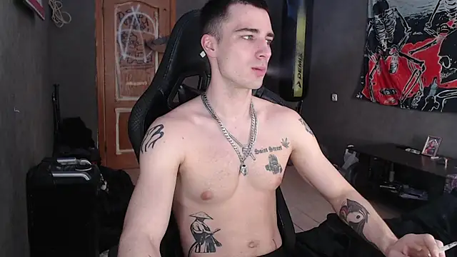 Jack loveeee online show from 23, 4, 2026